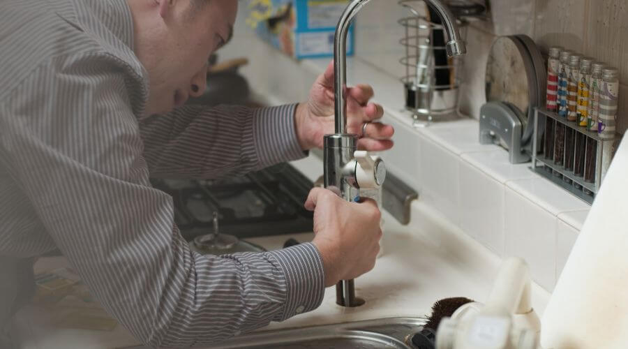 Professional Leak Detection Services in New Athens, IL